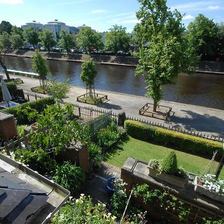 Abbey Guest House York Exterior photo