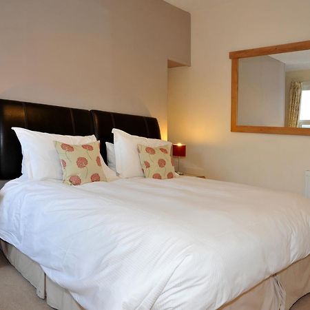 Abbey Guest House York Exterior photo