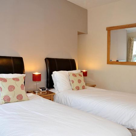 Abbey Guest House York Exterior photo