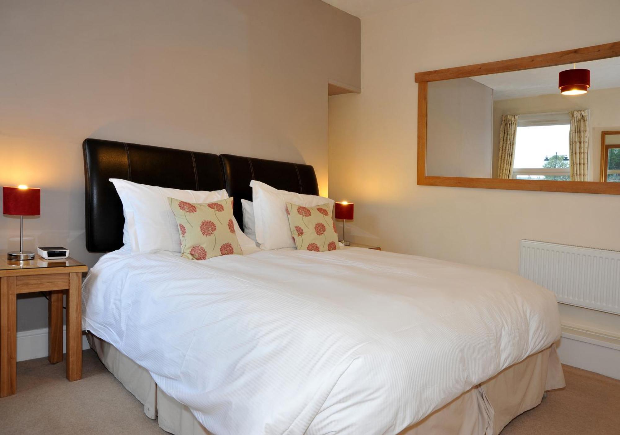 Abbey Guest House York Exterior photo